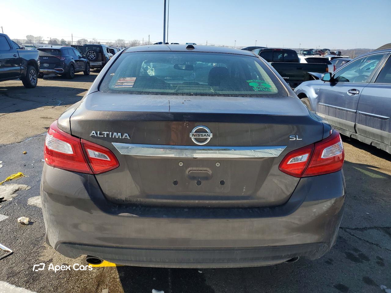Altima 2017
