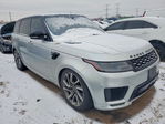Land Rover Range Rover 2019