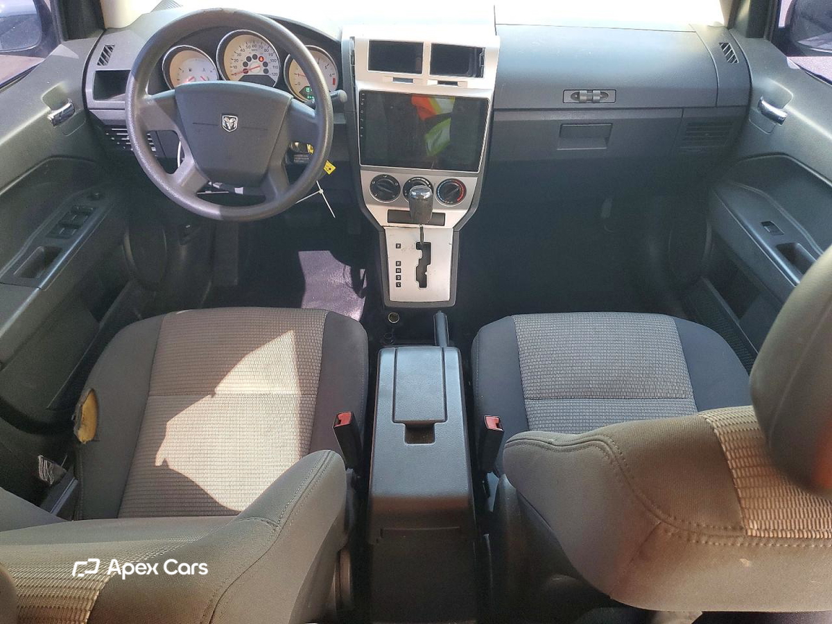 Dodge Caliber 2008