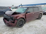Ford Flex 2019