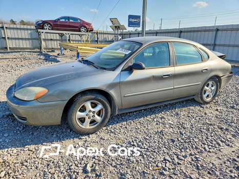 Ford Taurus 2004 - Image 1 of 13