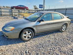 Ford Taurus 2004
