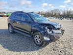 Chevrolet Equinox 2017