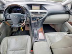 Lexus RX 2011