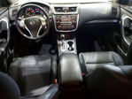 Nissan Altima 2018