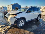 Toyota RAV 4 2014