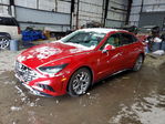 Hyundai Sonata 2021