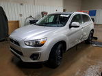 Mitsubishi Outlander 2015