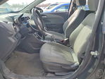 Chevrolet Sonic 2014