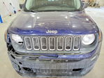 Jeep Renegade 2016
