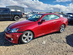 Lexus IS 2012