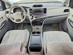 Toyota Sienna 2014