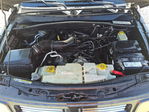 Dodge Nitro 2011