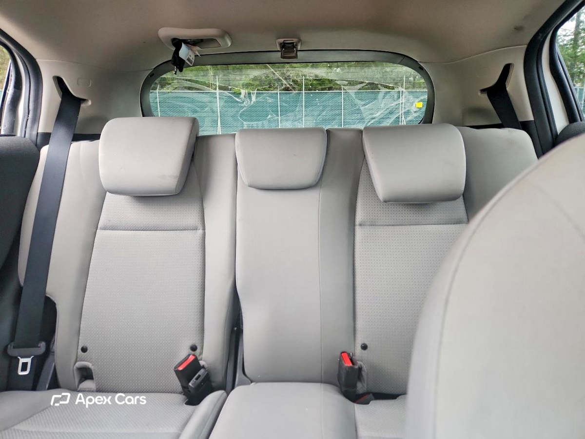 Honda HR-V 2019