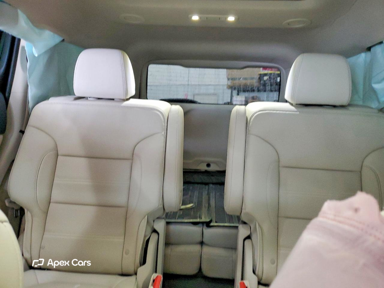 GMC Acadia 2023
