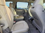 Chevrolet Traverse 2017