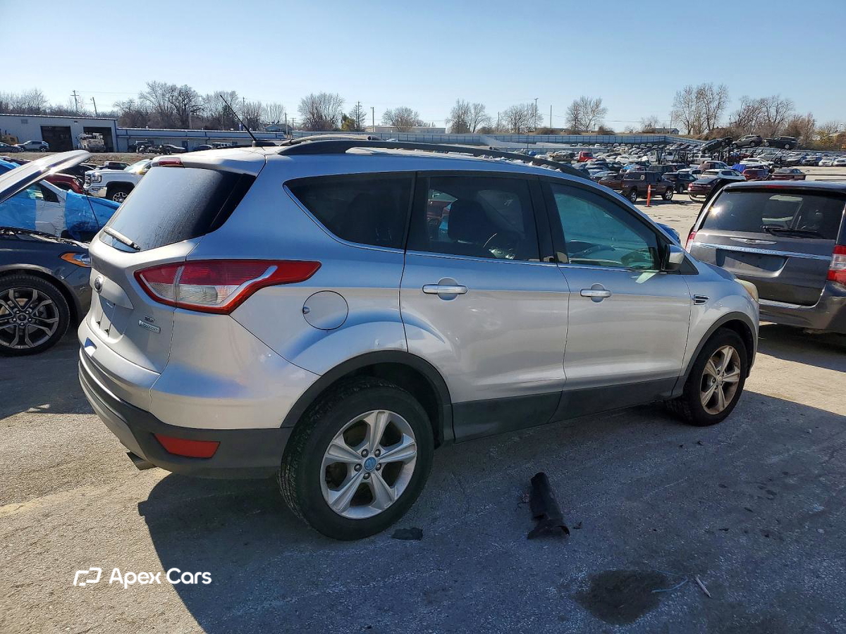 Ford Escape 2013