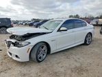 BMW Series 5 2014
