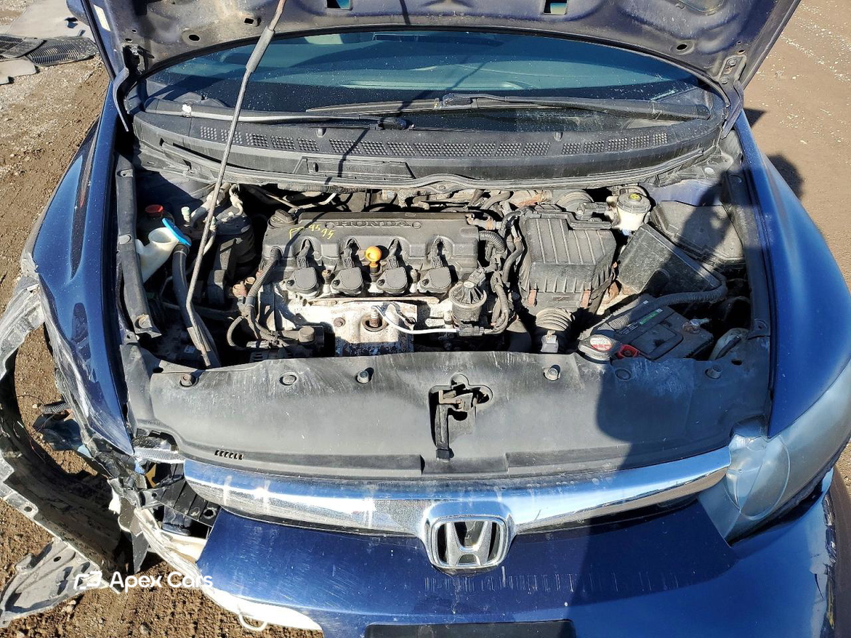 Honda Civic 2008
