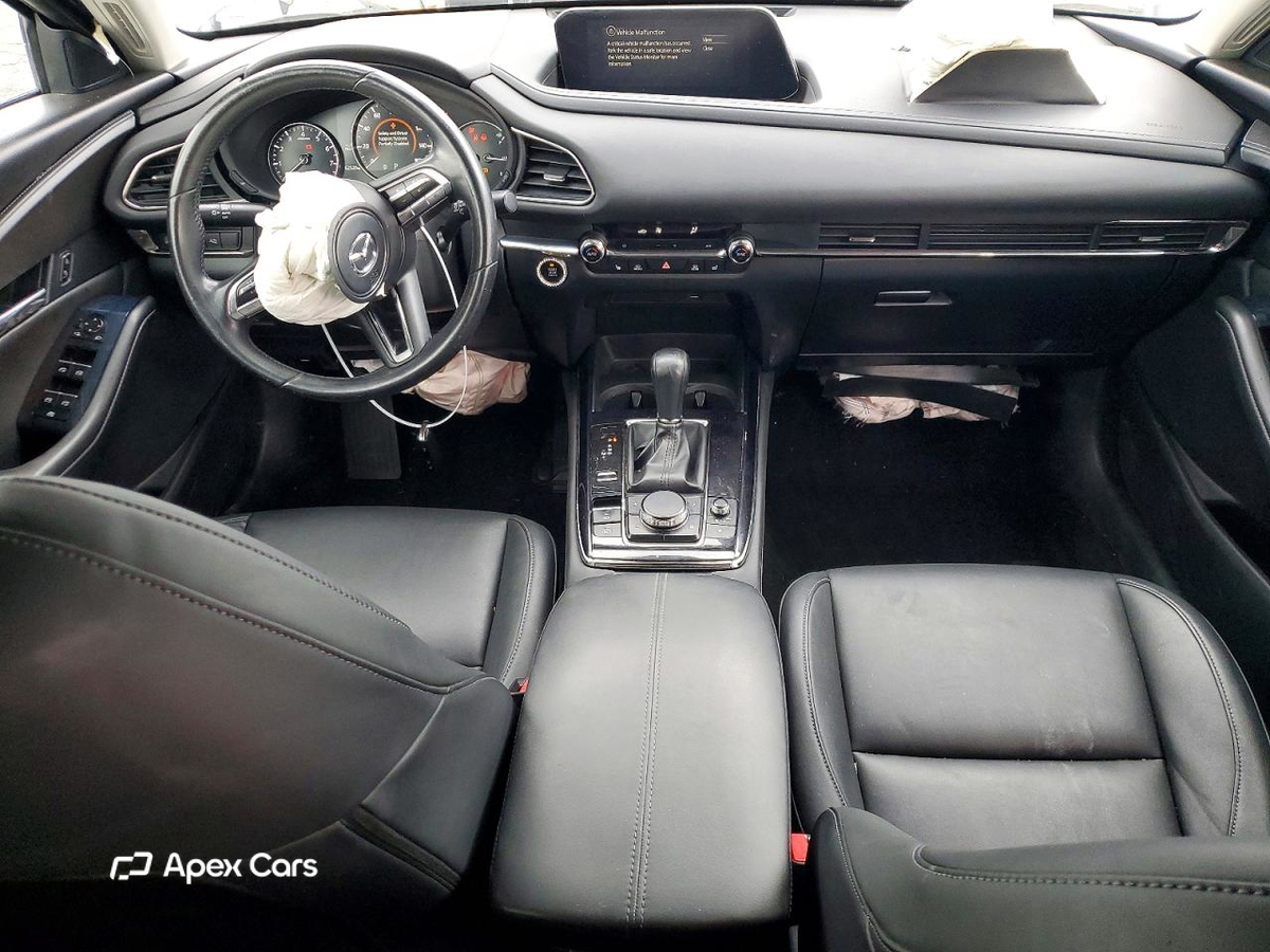 Mazda CX-30 2021