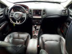 Jeep Compass 2019