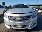 Chevrolet Impala 2017