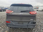 Jeep Cherokee 2017