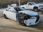 Lexus IS 2016