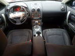 Nissan Rogue 2012