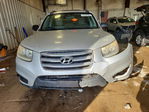 Hyundai Santa Fe 2012