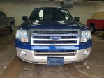 Ford Expedition 2012