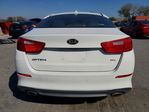 Kia Optima 2015