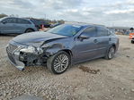 Lexus ES 2013