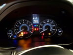Subaru Outback 2012