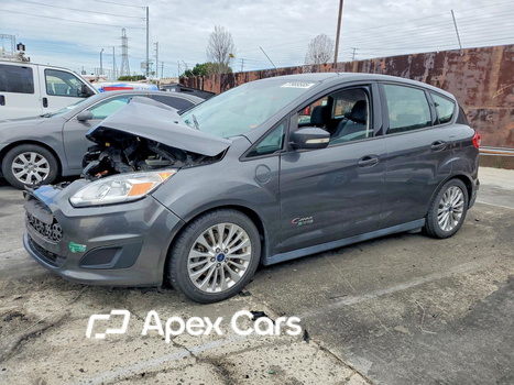 Ford C-MAX 2017 - Image 1 of 12