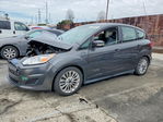 Ford C-MAX 2017