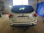 Nissan Pathfinder 2015