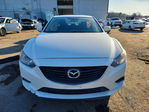 Mazda 6 2016
