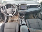 Toyota RAV 4 2018