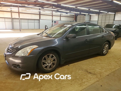 Altima 2010 - Image 1 of 13
