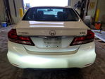 Honda Civic 2015