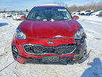 Kia Sportage 2020
