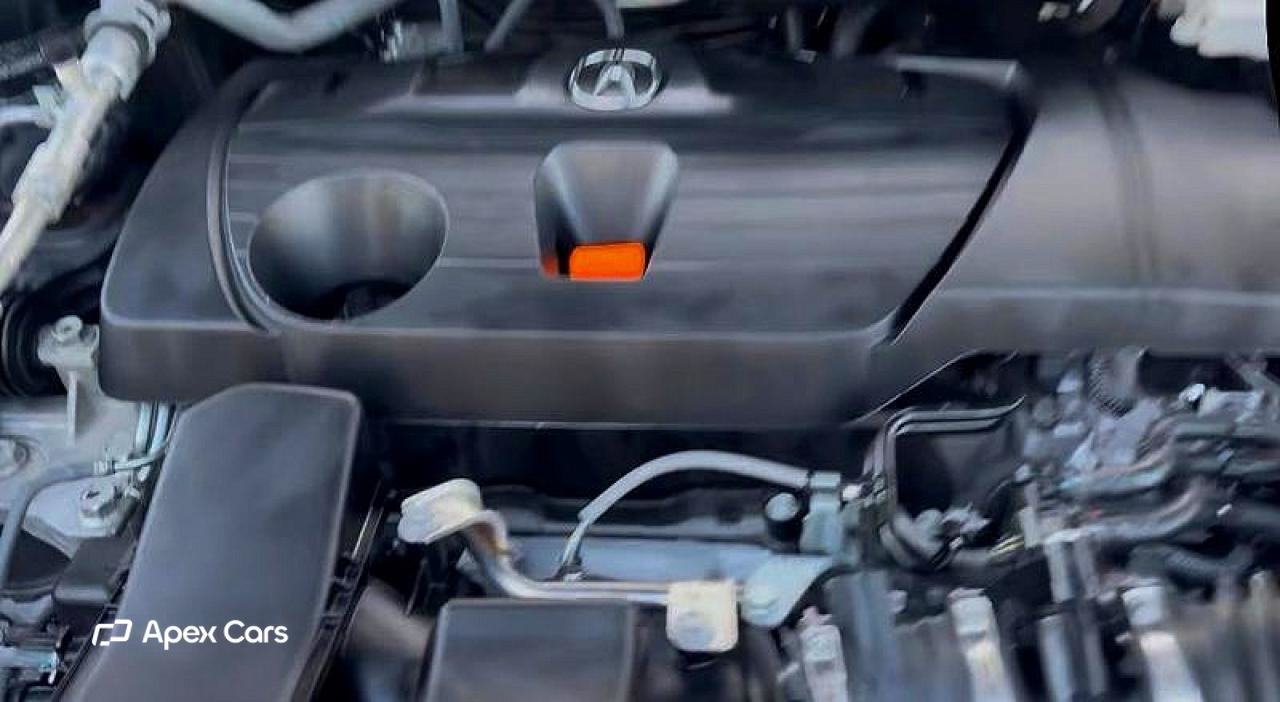 Acura RDX 2022