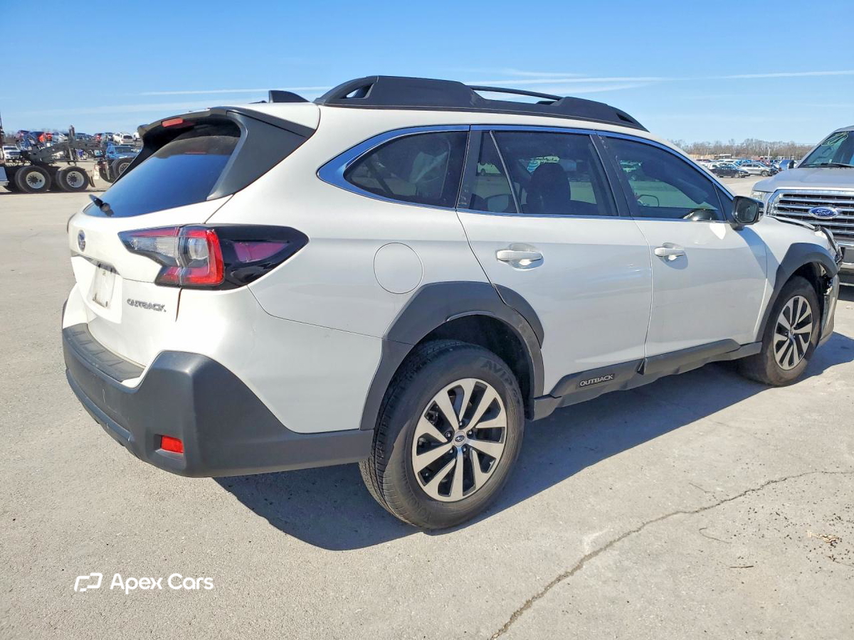 Subaru Outback 2024