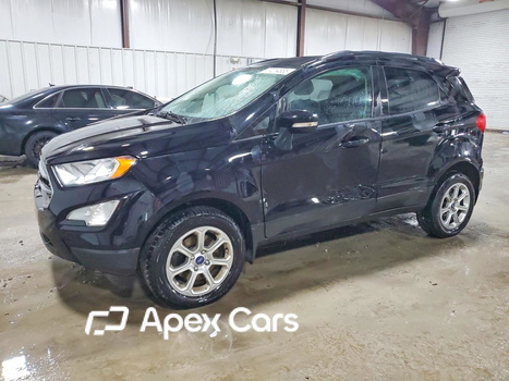 Ford EcoSport 2019 - Image 1 of 14
