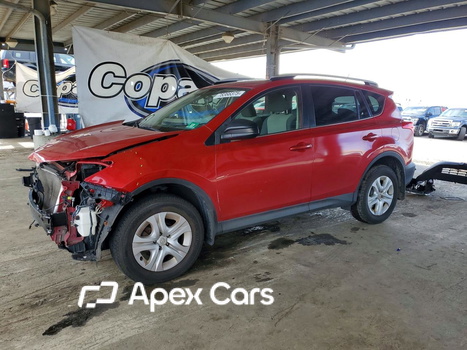 Toyota RAV 4 2014 - Zdjęcie 1 z 13