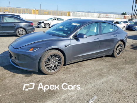 Tesla Model 3 2024 - Image 1 of 13
