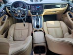 Porsche Macan 2021