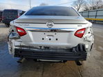 Nissan Altima 2016