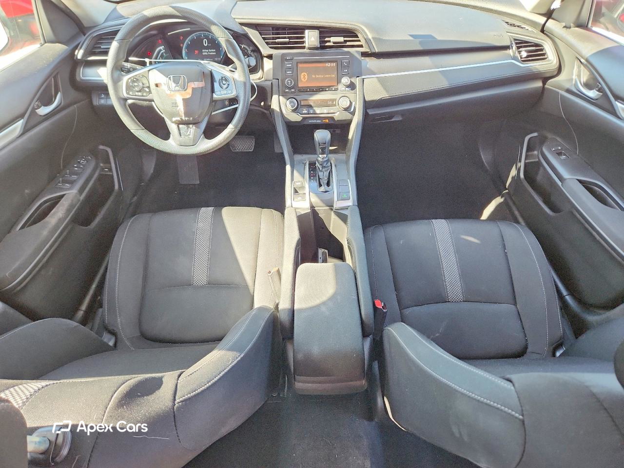 Honda Civic 2021